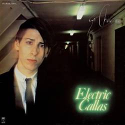 Electric Callas : So Chic